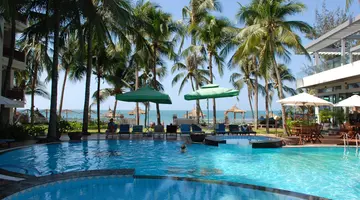 CANARY BEACH RESORT