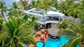 Canary Beach Resort