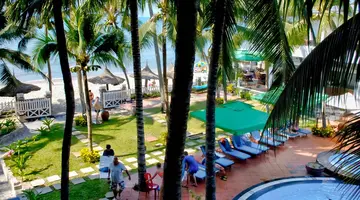 Canary Beach Resort