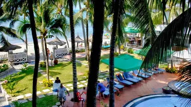 Canary Beach Resort