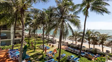 Canary Beach Resort
