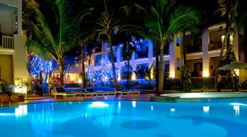 Canary Beach Resort