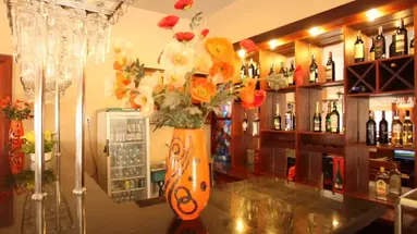 CANARY BEACH RESORT