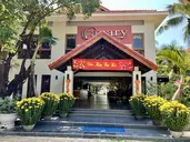 CANARY BEACH RESORT