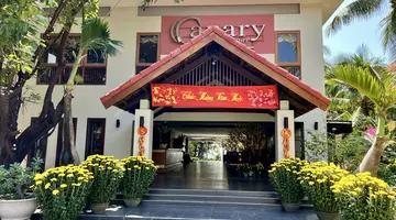 CANARY BEACH RESORT