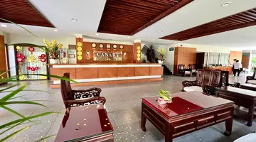 CANARY BEACH RESORT