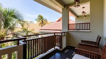 Canary Beach Resort