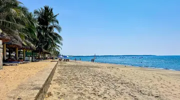 Canary Beach Resort
