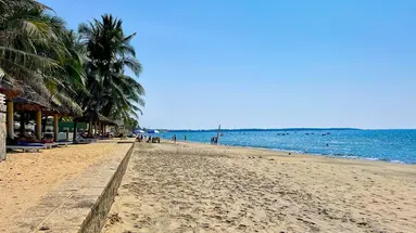 Canary Beach Resort