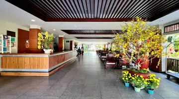 Canary Beach Resort