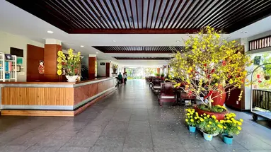 Canary Beach Resort