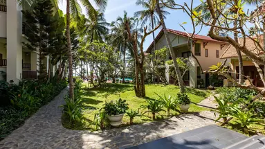 Canary Beach Resort