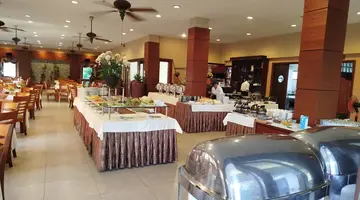 CANARY BEACH RESORT