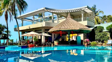 Canary Beach Resort
