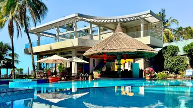 Canary Beach Resort