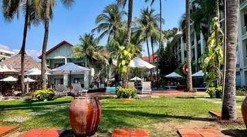 Canary Beach Resort