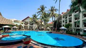 Canary Beach Resort