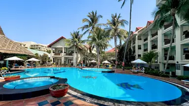 Canary Beach Resort