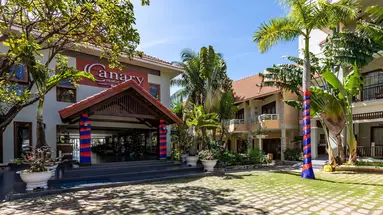 Canary Beach Resort