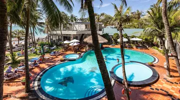 Canary Beach Resort