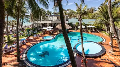 Canary Beach Resort
