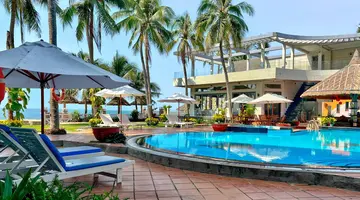 Canary Beach Resort