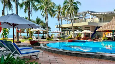 Canary Beach Resort