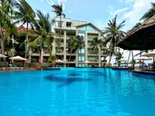 Canary Beach Resort