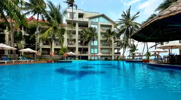 Canary Beach Resort