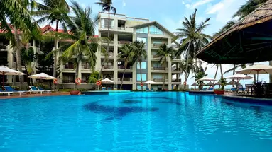 Canary Beach Resort