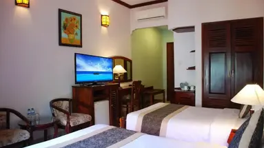 CANARY BEACH RESORT