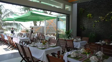 CANARY BEACH RESORT