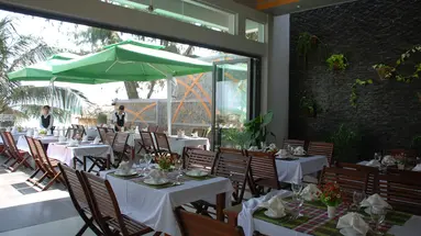 CANARY BEACH RESORT