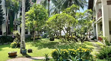 CANARY BEACH RESORT