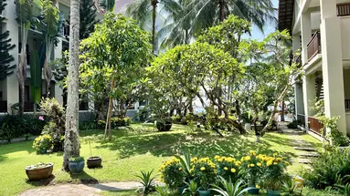 CANARY BEACH RESORT