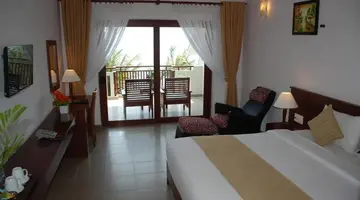 CANARY BEACH RESORT