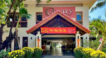 Canary Beach Resort