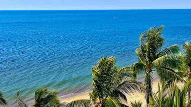 Canary Beach Resort