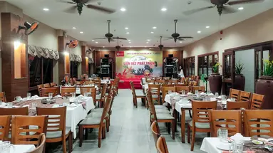 Canary Beach Resort