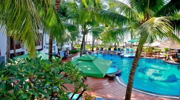 Canary Beach Resort