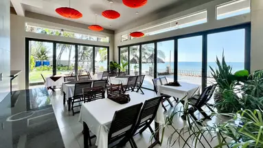 Canary Beach Resort