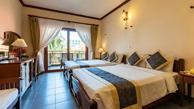 Canary Beach Resort