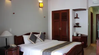 CANARY BEACH RESORT
