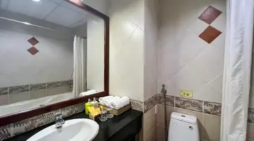 CANARY BEACH RESORT
