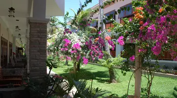 CANARY BEACH RESORT