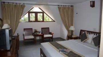 CANARY BEACH RESORT