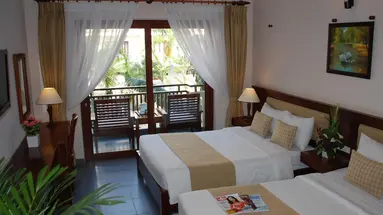 CANARY BEACH RESORT