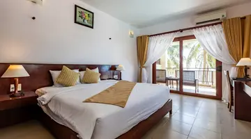 Canary Beach Resort