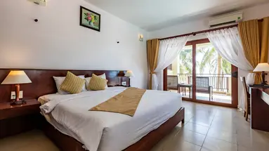 Canary Beach Resort