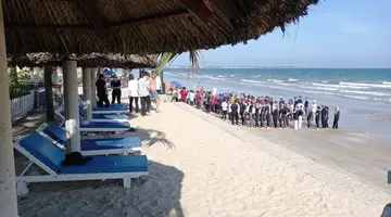CANARY BEACH RESORT